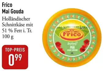 Galeria Markthalle Frico Mai Gouda Angebot