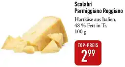 Galeria Markthalle Scalabri Parmiggiano Reggiano Angebot