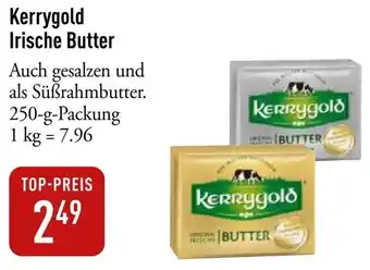Galeria Markthalle Kerrygold Irische Butter Angebot