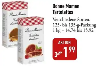 Galeria Markthalle Bonne Maman Tartelettes Angebot