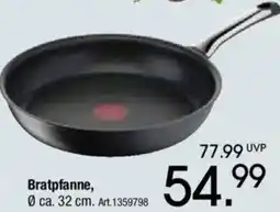 Zurbrüggen Tefal Bratpfanne Angebot