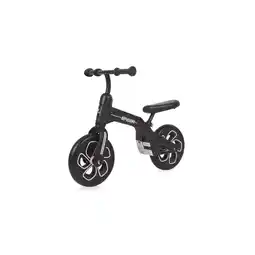 Netto Marken-Discount Lorelli Laufrad Spider 10 Zoll Räder höhenverstellbar Sitz Lenker Lenkbegrenzung schwarz Angebot