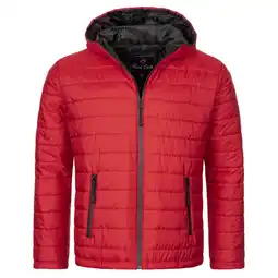 Netto Marken-Discount Rock Creek Jacke Steppjacke Angebot