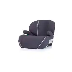 Netto Marken-Discount Chipolino Kindersitz, Sitzerhöhung Sonic Isofix, i-Size, 125-150 cm, Armlehne dunkelgrau Angebot