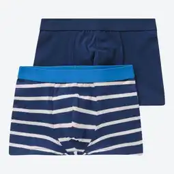 NKD Kinder-Jungen-Retroshorts, 2er-Pack Angebot