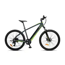Netto Marken-Discount SachsenRAD E-Racing Mountain Bike R8 Ranger Angebot