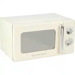 Netto Marken-Discount gorenje Mikrowelle MO20E1HRL Angebot