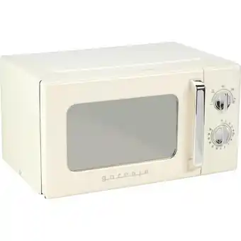 Netto Marken-Discount gorenje Mikrowelle MO20E1HRL Angebot