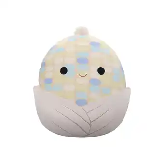 Netto Marken-Discount Jazwares SQCR06529 - Squishmallows - Louise, der bunte Mais, ca. 40 cm Angebot