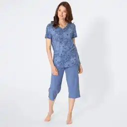 NKD Damen-Shorty aus reiner Baumwolle, 2-teilig Angebot