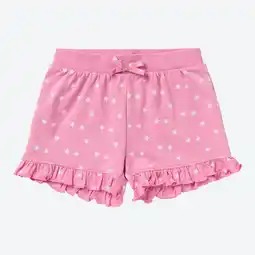 NKD Kinder-Mädchen-Shorts mit Schleife Angebot