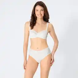 NKD Damen-Rioslip mit Spitzenbund Angebot