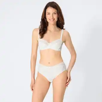 NKD Damen-Rioslip mit Spitzenbund Angebot