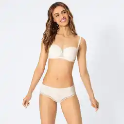 NKD Damen-Hipster mit Spitze, 2er-Pack Angebot