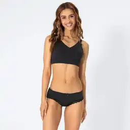 NKD Damen-Hipster aus Spitze, 2er-Pack Angebot