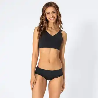 NKD Damen-Hipster aus Spitze, 2er-Pack Angebot