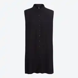 NKD Damen-Langblusen-Kleid aus Viskose Angebot