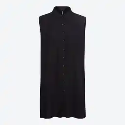 NKD Damen-Langblusen-Kleid aus Viskose Angebot