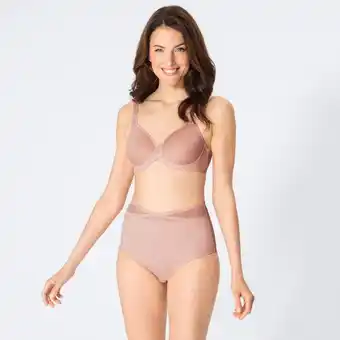 NKD Damen-Taillenslip mit Micro- & Mesh-Material Angebot