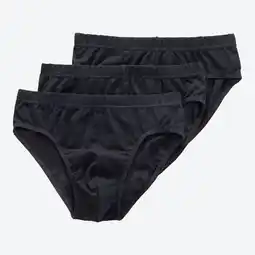 NKD Herren-Slip im 3er-Pack Angebot