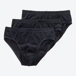 NKD Herren-Slip im 3er-Pack Angebot