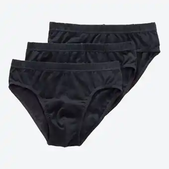 NKD Herren-Slip im 3er-Pack Angebot