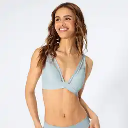 NKD Bügelloser Damen-BH mit Spitze Angebot