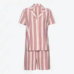 NKD Damen-Shorty im Boyfriend-Stil, 2-teilig Angebot