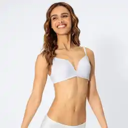 NKD Damen-BH ohne Bügel, Soft Bustier Angebot
