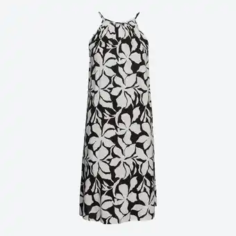 NKD Damen-Kleid mit leichter A-Linie Angebot