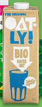 Kaufland OATLY Haferdrink Angebot