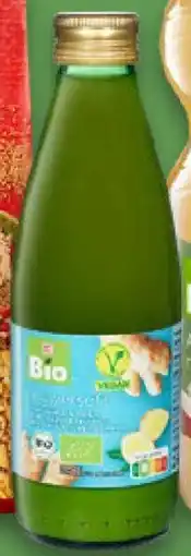 Kaufland K-BIO Bio-Ingwersaft Angebot