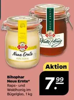 NETTO Bihophar Neue Ernte Angebot