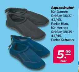 NETTO Aquaschuhe Angebot