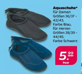 NETTO Aquaschuhe Angebot