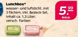 NETTO Lunchbox Angebot