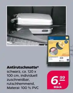NETTO Antirutschmatte Angebot