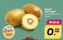 NETTO ZESPRI Kiwi gold Angebot