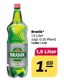 NETTO Branik Angebot