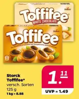 NETTO Storck Toffifee Angebot