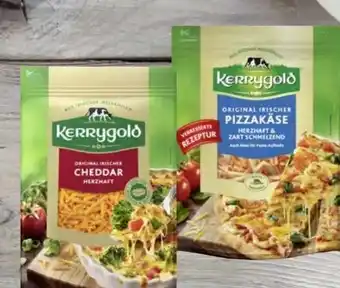 Edeka Kerrygold Original Irischer Cheddar Angebot