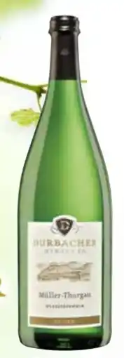 Edeka Durbacher Müller Thurgau Angebot