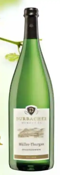 Edeka Durbacher Müller Thurgau Angebot
