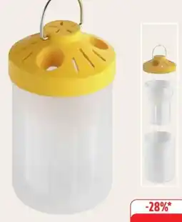Edeka Wespenfalle Angebot