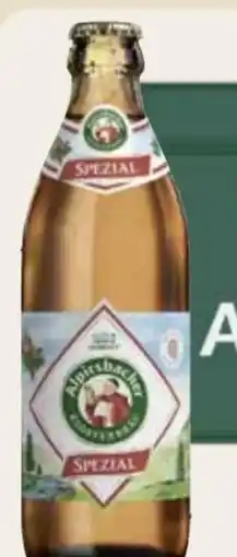Edeka Alpirsbacher Klosterbräu Spezial Angebot