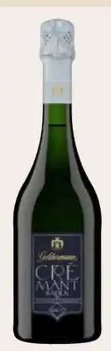 Edeka Geldermann Crémant Sekt Angebot