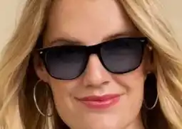 Woolworth Damen Sonnenbrille Angebot
