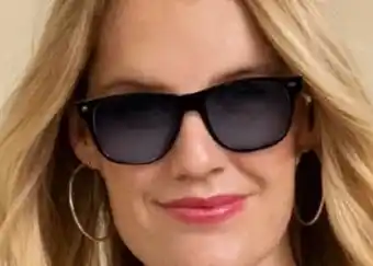 Woolworth Damen Sonnenbrille Angebot