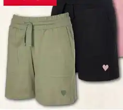 Woolworth Damen Shorts Angebot