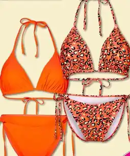 Woolworth Damen Bikini-Oberteil Angebot